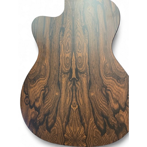 Used Martin x series special Natural Acoustic Electric Guitar