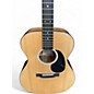 Used Martin 000 12 road series Natural Acoustic Electric Guitar thumbnail