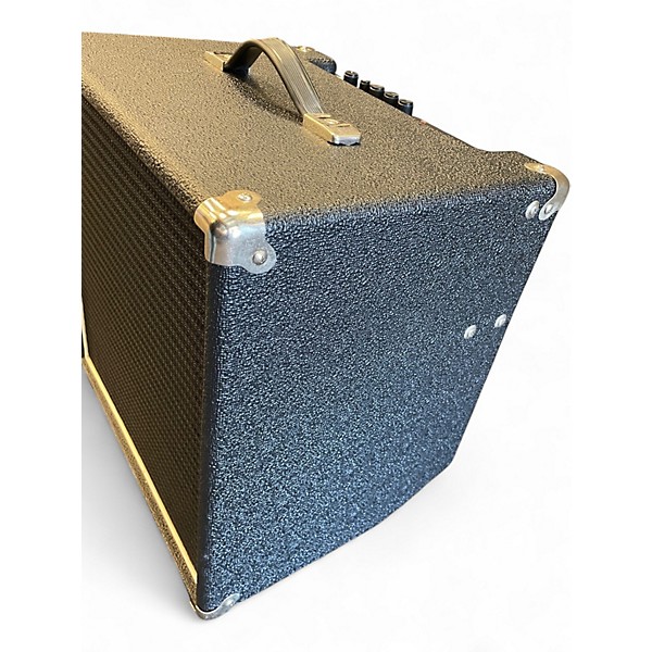 Used Ampeg BA-112 Bass Combo Amp