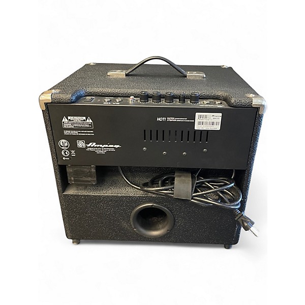 Used Ampeg BA-112 Bass Combo Amp