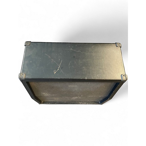 Used Line 6 4x12 Slant  Guitar Cabinet