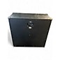 Used Line 6 4x12 Slant  Guitar Cabinet