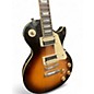 Used Epiphone Les Paul Standard Tobacco Sunburst Solid Body Electric Guitar