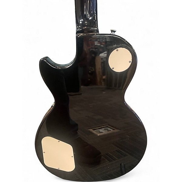 Used Epiphone Les Paul Standard Tobacco Sunburst Solid Body Electric Guitar