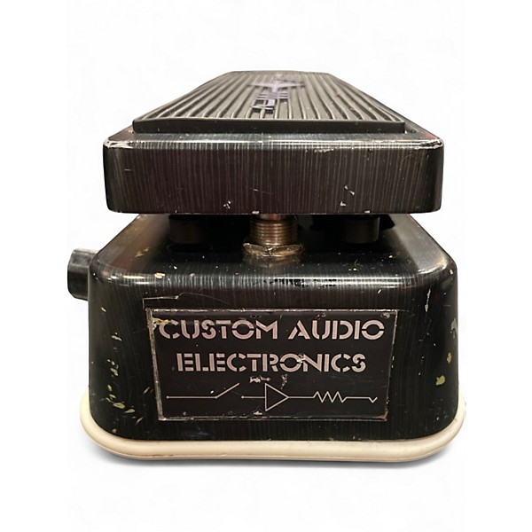 Used Custom Audio Electronics mc404 Effect Pedal