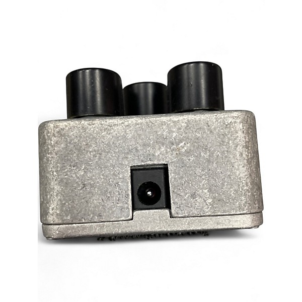 Used Electro-Harmonix Soul Food Overdrive Effect Pedal