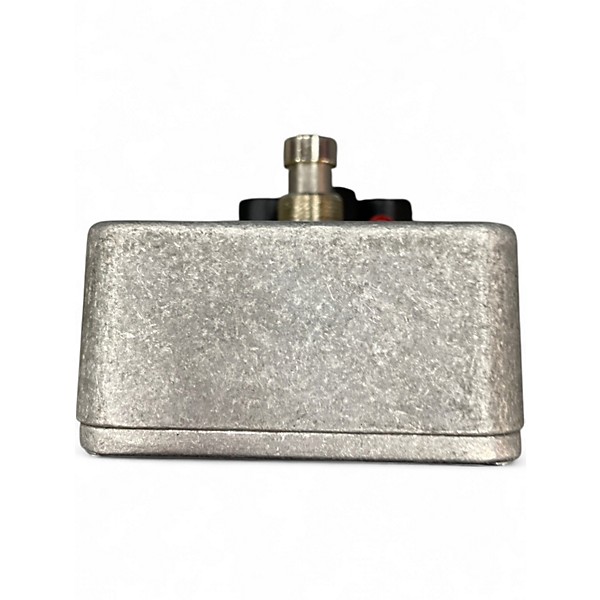 Used Electro-Harmonix Soul Food Overdrive Effect Pedal