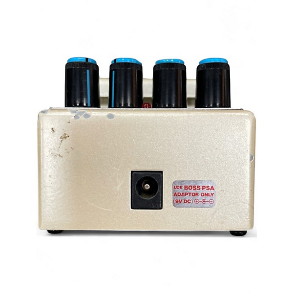 Used BOSS DD3 Digital Delay Effect Pedal