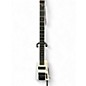 Used Steinberger spirit XT-2 Pearl White Electric Bass Guitar thumbnail