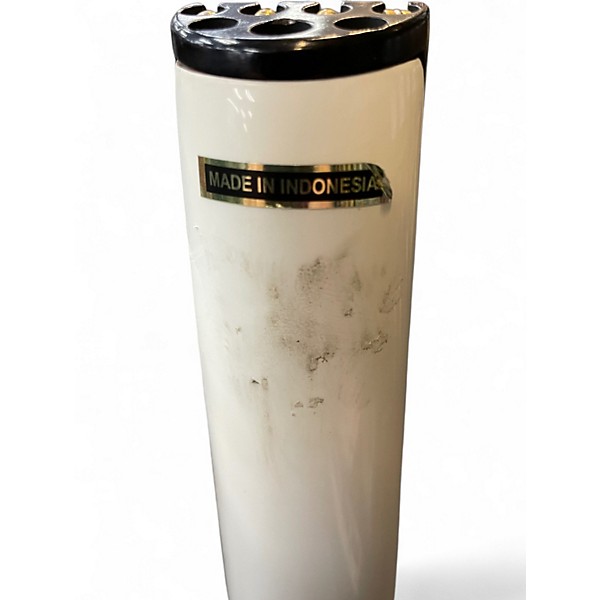 Used Steinberger spirit XT-2 Pearl White Electric Bass Guitar