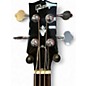 Used Gibson SG STANDARD BASS BLACK Electric Bass Guitar