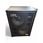Used Gallien-Krueger NEO 212 IV Bass Cabinet thumbnail