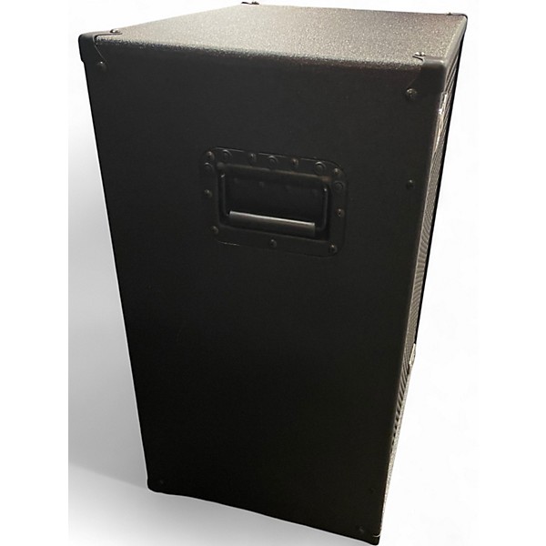 Used Gallien-Krueger NEO 212 IV Bass Cabinet