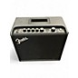 Used Fender Mustang LT25 25W 1x8 Guitar Combo Amp