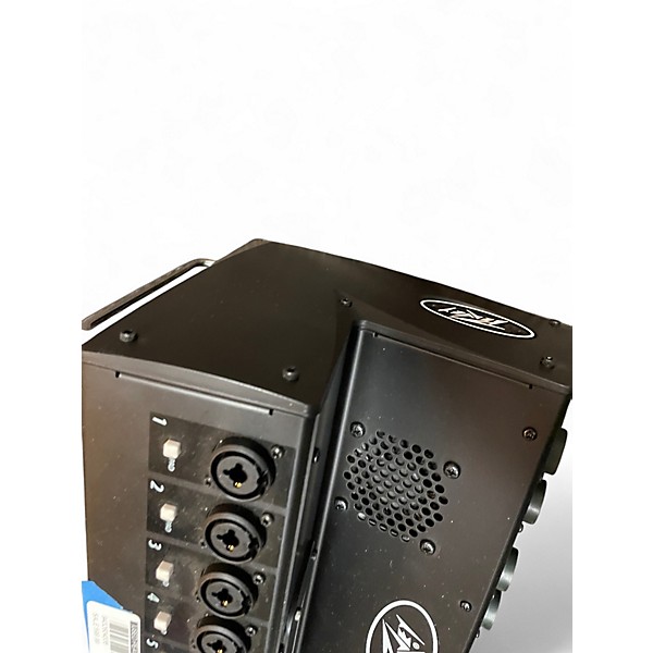 Used Peavey XR-S-120US Powered Mixer