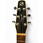 Used Seagull Entourage Rustic Cutaway Tobacco Burst Acoustic Electric Guitar