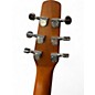 Used Seagull Entourage Rustic Cutaway Tobacco Burst Acoustic Electric Guitar