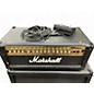 Used Marshall MG100HDFX 100W Solid State Guitar Amp Head thumbnail