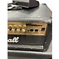 Used Marshall MG100HDFX 100W Solid State Guitar Amp Head