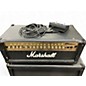 Used Marshall MG100HDFX 100W Solid State Guitar Amp Head