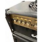 Used Marshall MG100HDFX 100W Solid State Guitar Amp Head
