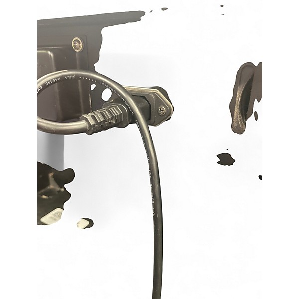 Used Marshall MG100HDFX 100W Solid State Guitar Amp Head