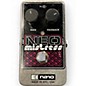 Used Electro-Harmonix El Nano Neo Mistress Flanger Effect Pedal