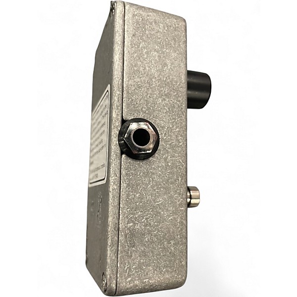 Used Electro-Harmonix El Nano Neo Mistress Flanger Effect Pedal