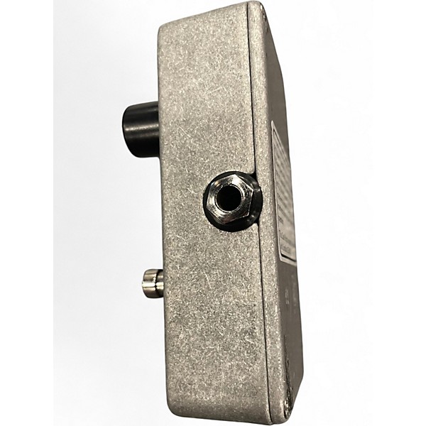 Used Electro-Harmonix El Nano Neo Mistress Flanger Effect Pedal