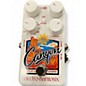 Used Electro-Harmonix Canyon Delay and Looper Effect Pedal