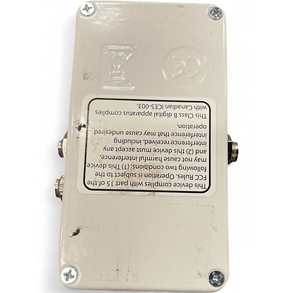 Used Electro-Harmonix Canyon Delay and Looper Effect Pedal