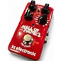 Used TC Electronic Hall Of Fame 2 Reverb Effect Pedal thumbnail