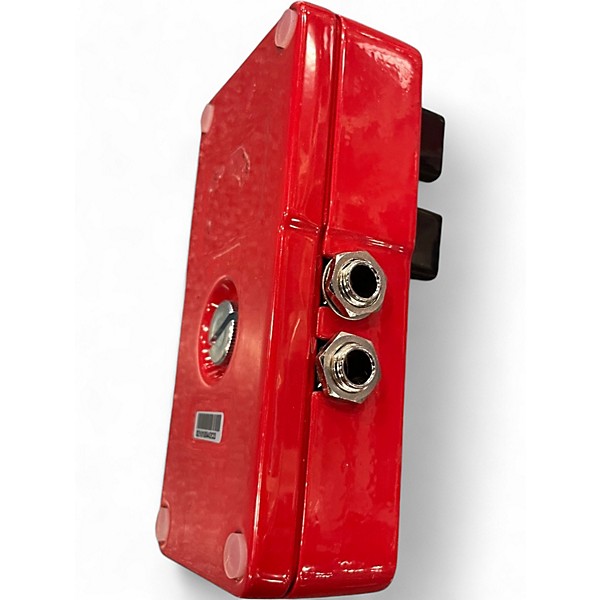 Used TC Electronic Hall Of Fame 2 Reverb Effect Pedal