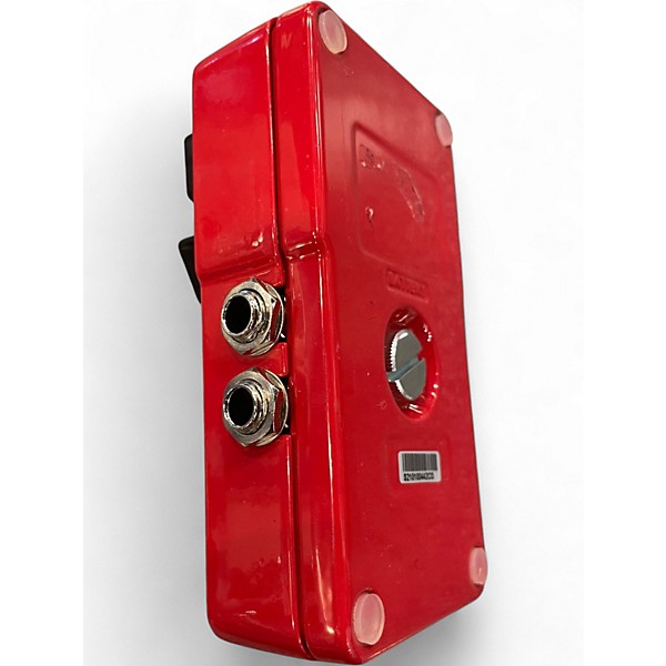 Used TC Electronic Hall Of Fame 2 Reverb Effect Pedal