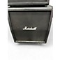 Used Marshall MG412A 4x12 120W Angle Guitar Cabinet thumbnail