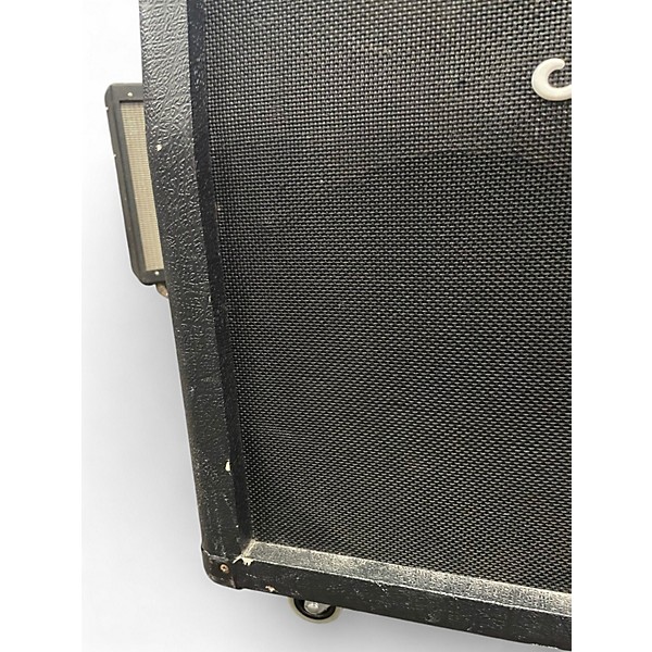 Used Marshall MG412A 4x12 120W Angle Guitar Cabinet