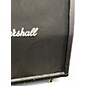 Used Marshall MG412A 4x12 120W Angle Guitar Cabinet