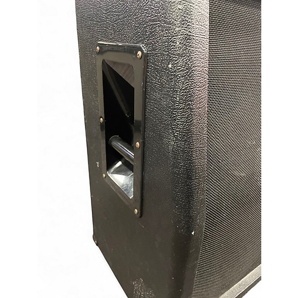 Used Marshall MG412A 4x12 120W Angle Guitar Cabinet