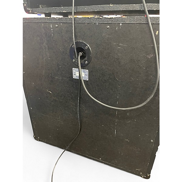 Used Marshall MG412A 4x12 120W Angle Guitar Cabinet