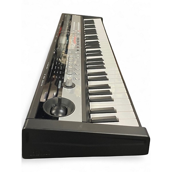 Used KORG Microstation Synthesizer