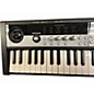 Used KORG Microstation Synthesizer