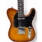 Used Fender American Performer Telecaster Honey Burst Solid Body Electric Guitar