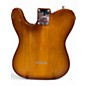 Used Fender American Performer Telecaster Honey Burst Solid Body Electric Guitar