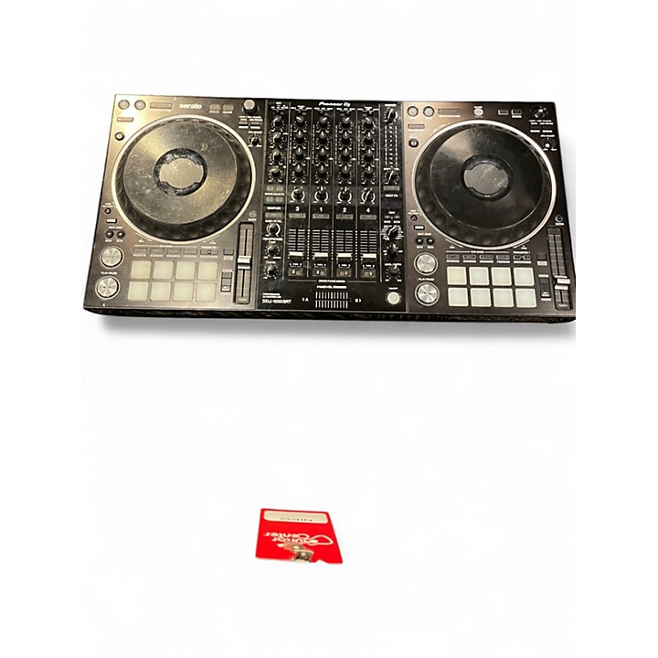 GW特価【廃盤名機/完動品】Pioneer DDJ-1000SRT 即使用可 Used Pioneer DJ ddj-1000srt DJ Controller | Guitar Center