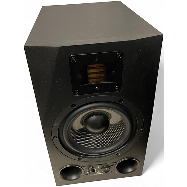 Used ADAM Audio A77X Pair Powered Monitor