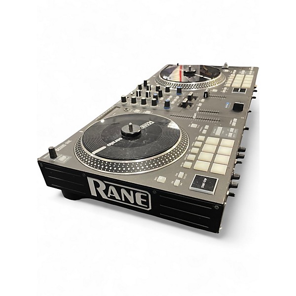 Used RANE one DJ Controller
