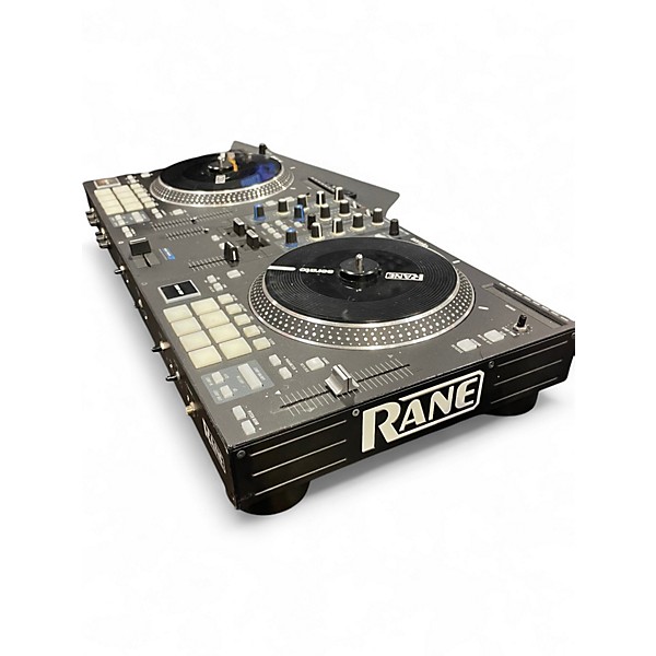 Used RANE one DJ Controller