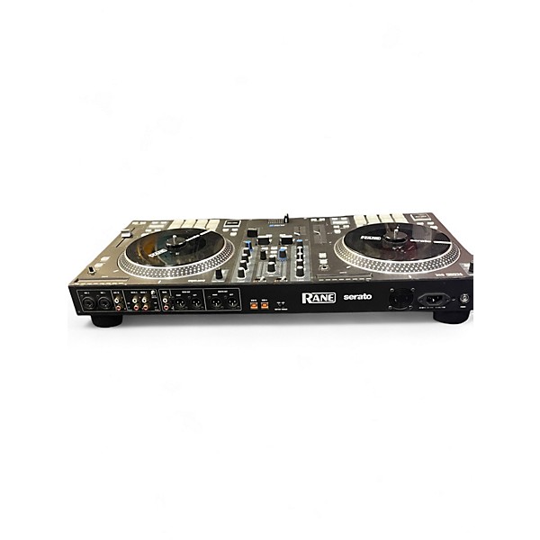 Used RANE one DJ Controller