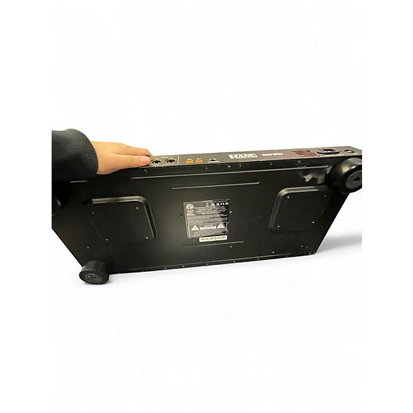 Used RANE one DJ Controller