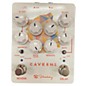 Used Keeley CAVERNS Effect Pedal thumbnail